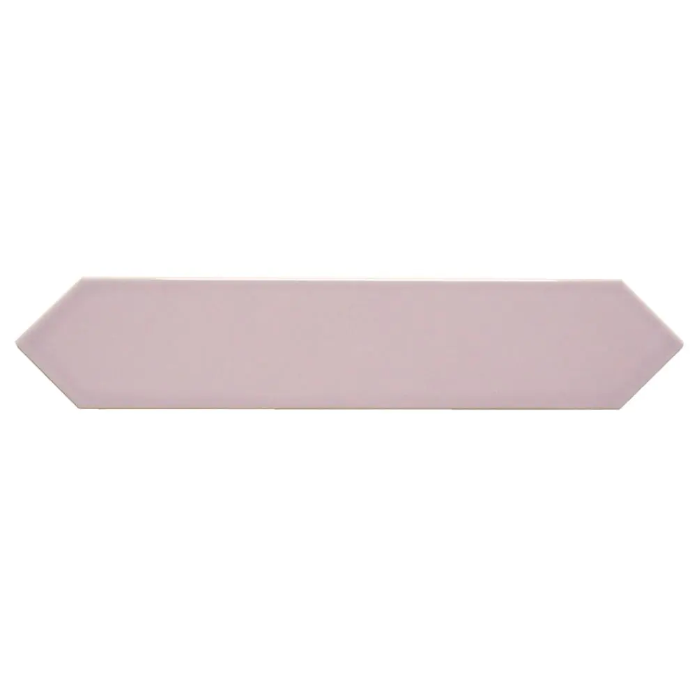 Wandfliese Cifre Dimsey pink rosa 6,5x33 cm I.Sorte Wandfliese Cifre Dimsey pink rosa 6,5x33 cm I.Sorte