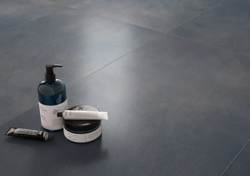 Mosaik Villeroy & Boch 2415 RT2M Bernina anthrazit 30x30 cm I.Sorte R9