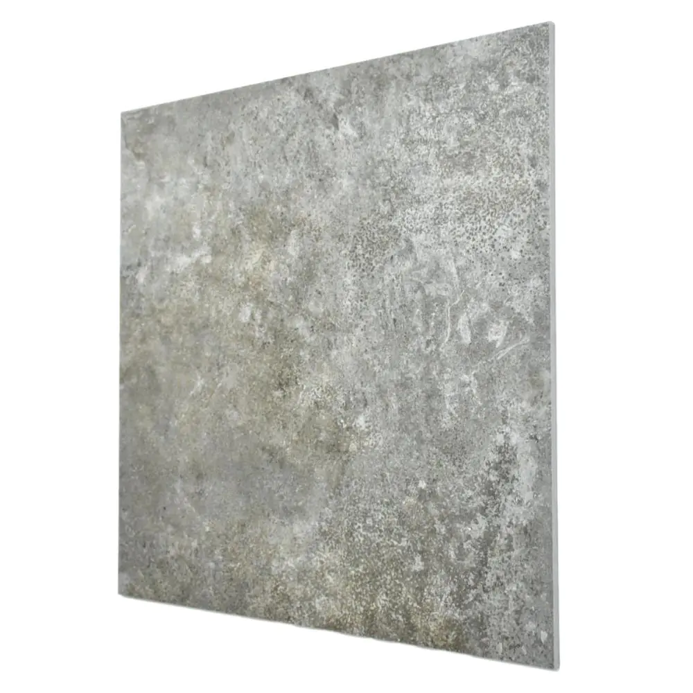 Bodenfliese Villeroy & Boch 2632 BR90 Pier 45 smokey black anthrazit 60x60 cm I.Sorte