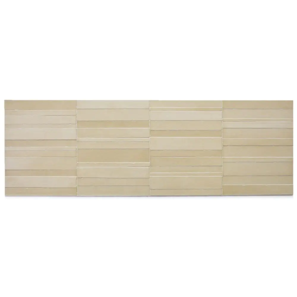 Wandfliese Cifre Origin Brisk sand mate 40x120 cm I.Sorte