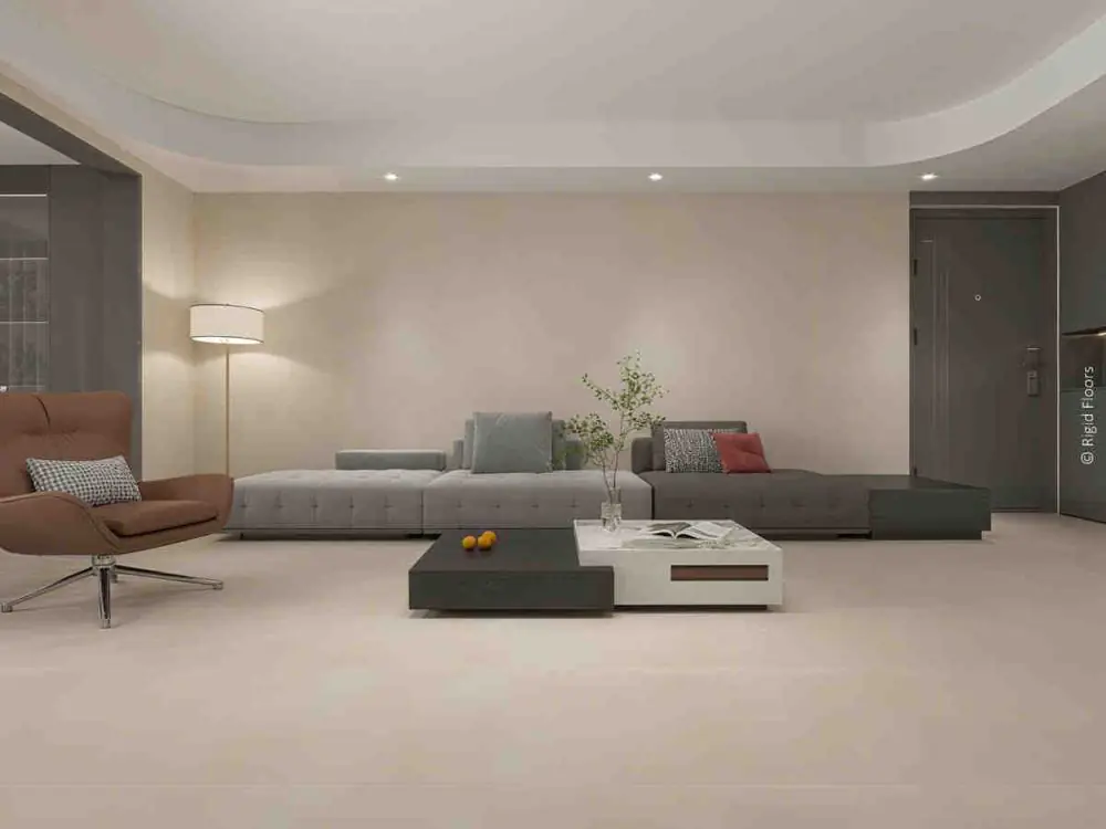 SPC Wandpaneele Lalegno A16885 Limestone beige 45×90 cm