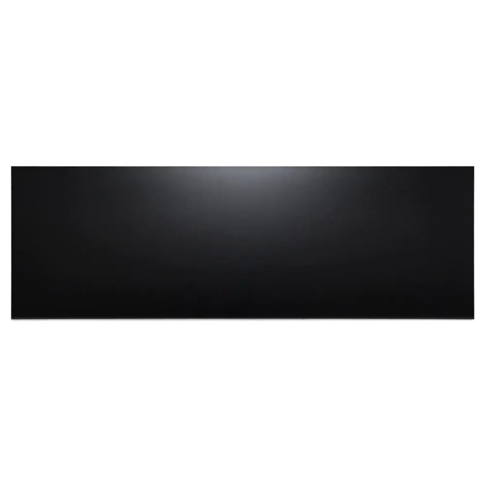Wandfliese Villeroy & Boch 1440 BL90 Monochrome Magic schwarz 40x120 cm I.Sorte Wandfliese Villeroy & Boch 1440 BL90 Monochrome Magic schwarz 40x120 cm I.Sorte