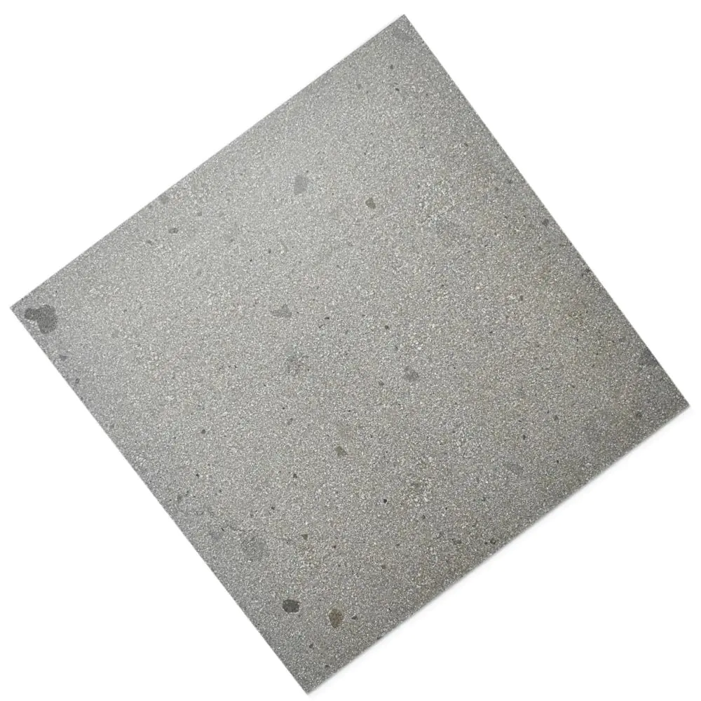 Bodenfliese Villeroy & Boch 2810 SN70 Code 2 porfid grau 80x80 cm I.Sorte