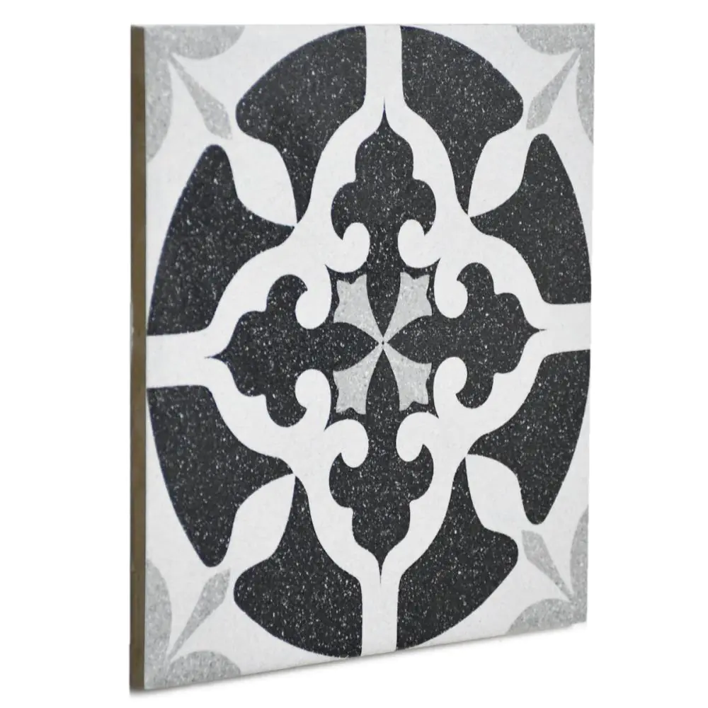 Bodenfliese Dekor Villeroy & Boch 2220 AM9F Alt Mettlach 2.0 mehrfarbig 20x20 cm I.Sorte Bodenfliese Dekor Villeroy & Boch 2220 AM9F Alt Mettlach 2.0 mehrfarbig 20x20 cm I.Sorte