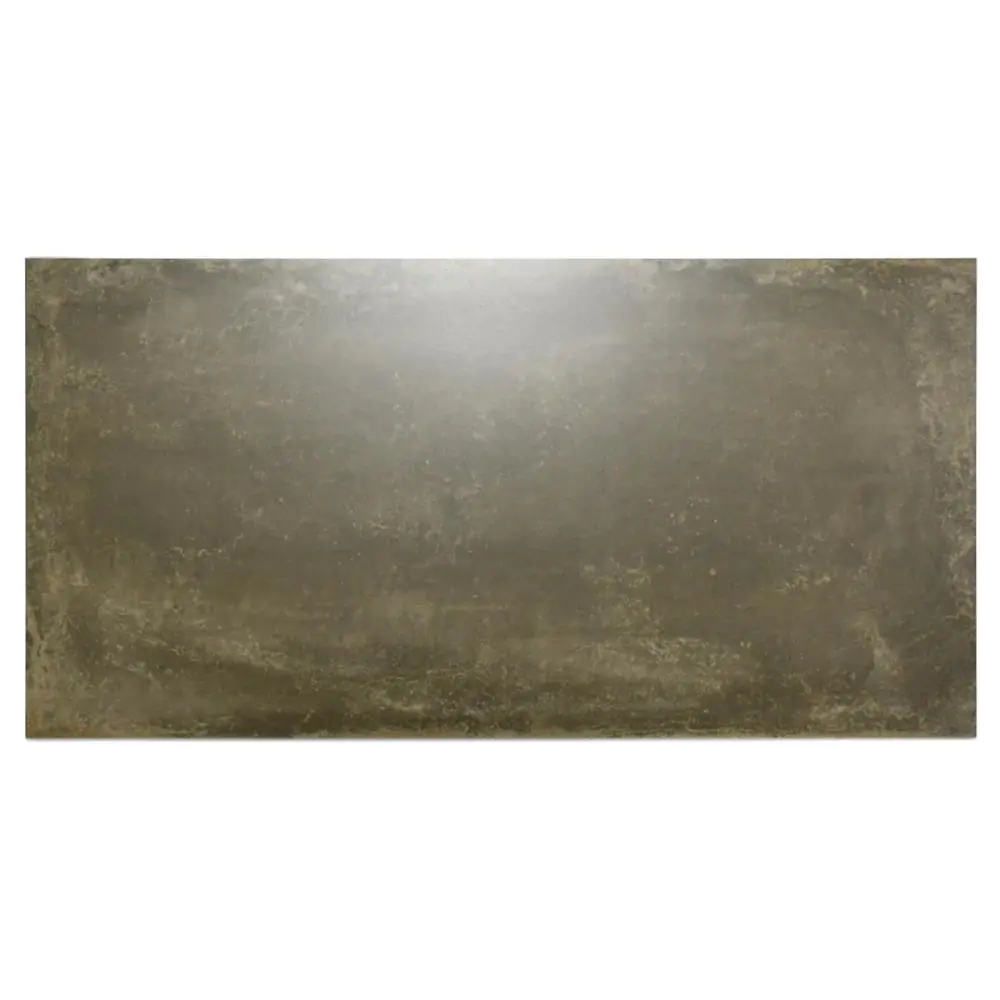 Bodenfliese Cifre Industrial copper braun 60x120 cm I.Sorte Bodenfliese Cifre Industrial copper braun 60x120 cm I.Sorte