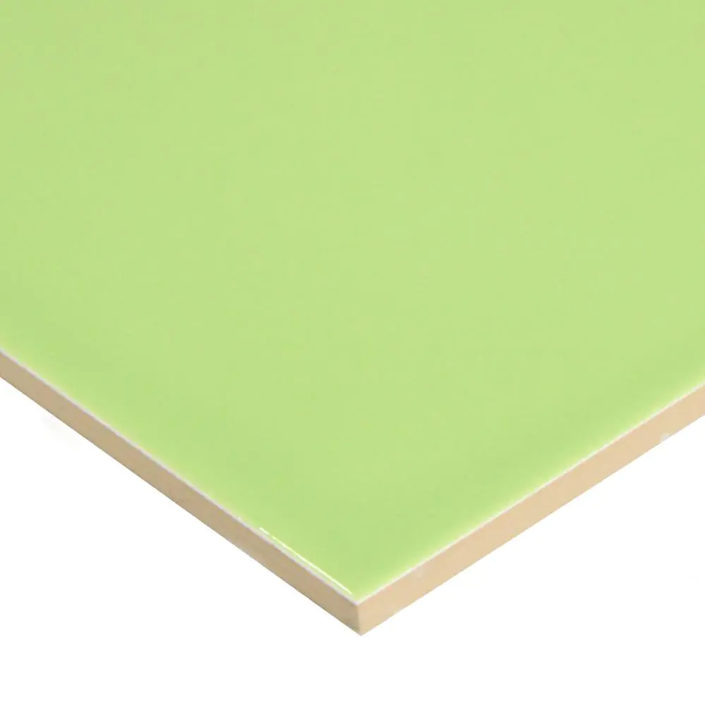 Wandfliese Villeroy & Boch 1171 CS21 Creative System apfelgrün 20x20 cm I.Sorte
