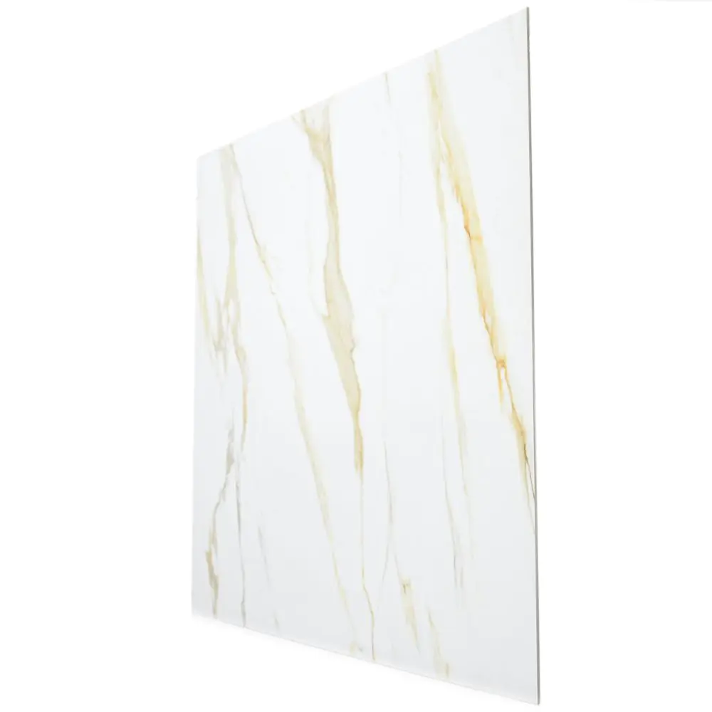 Bodenfliese Villeroy & Boch 2961 M11P Marble Selection calacatta gold beige grau gold 120x120 cm
