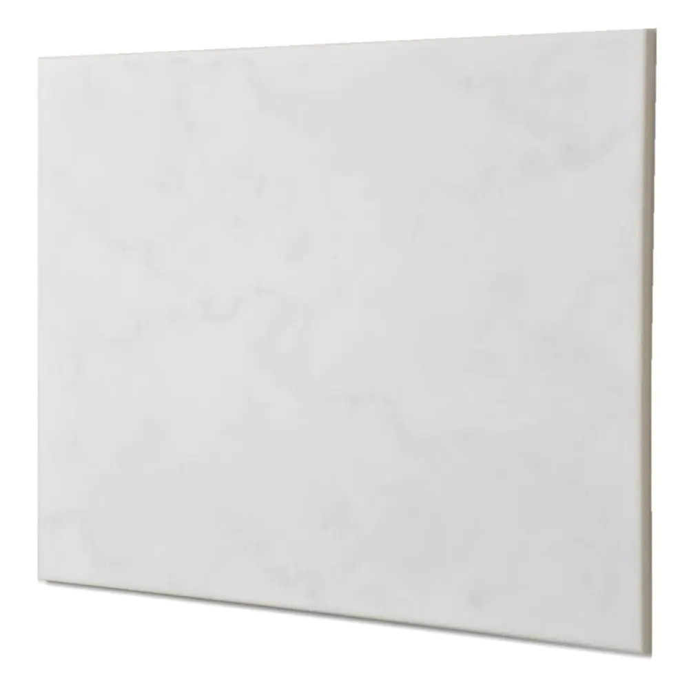 Wandfliese Grohn PER71 grau weiß marmoriert 25x33 cm I.Sorte