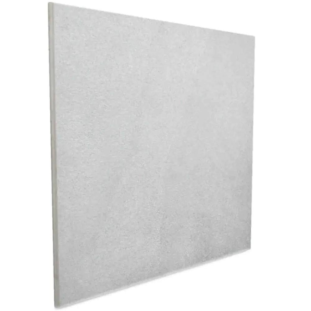 Terrassenplatte Deutsche Steinzeug 700127 Botanic Stone greige 60x60 cm II.Sorte