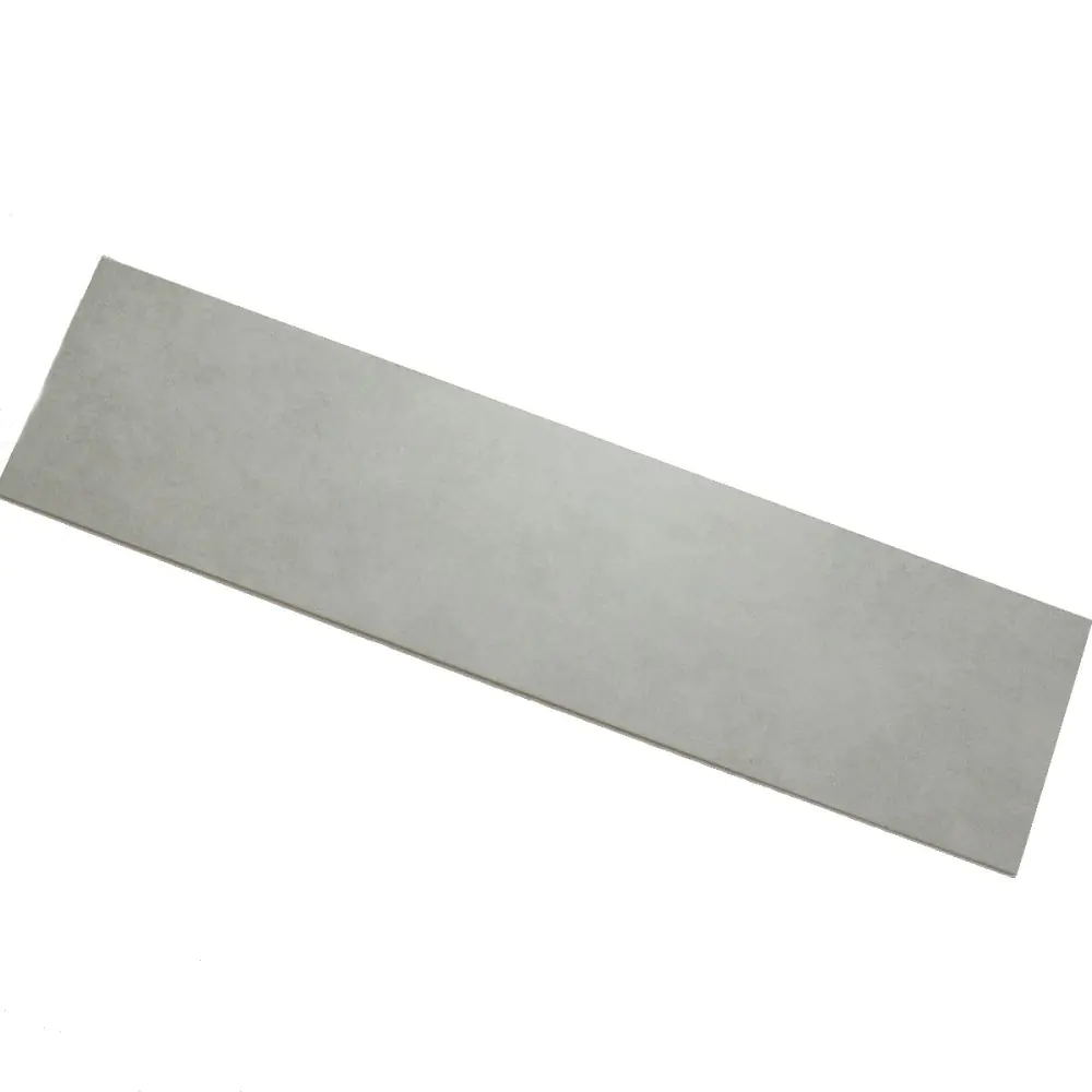 Bodenfliese Villeroy & Boch 2356 ZM60 X-Plane grau 30x120 cm I.Sorte