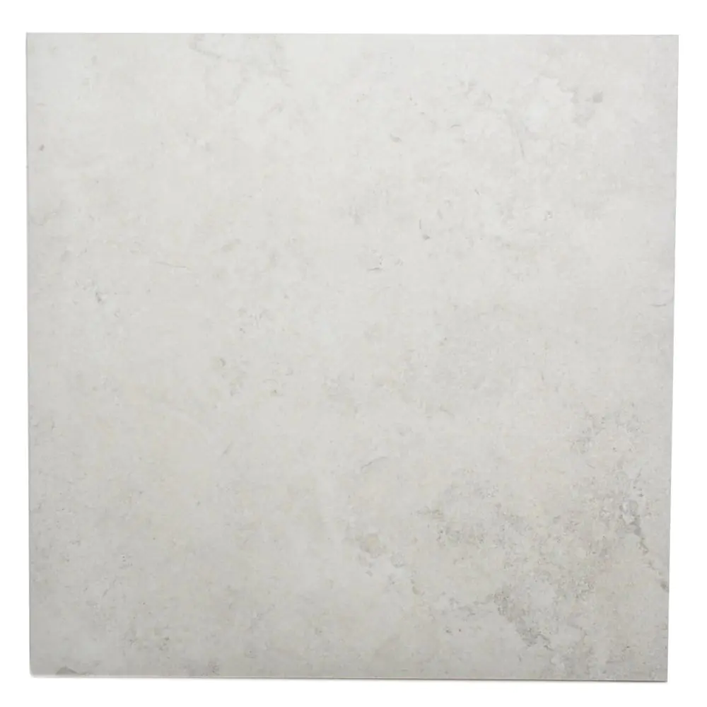 Terrassenplatte Rondine J93957 Portland Rock white hellgrau