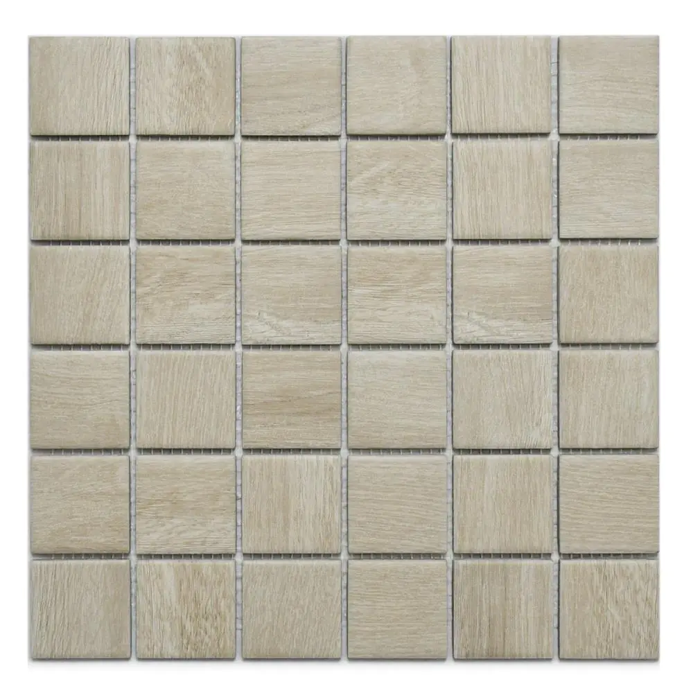 Mosaik Engers ARI0750 Arizona Nature buche hellbraun 30x30 cm I.Sorte Mosaik Engers ARI0750 Arizona Nature buche hellbraun 30x30 cm I.Sorte