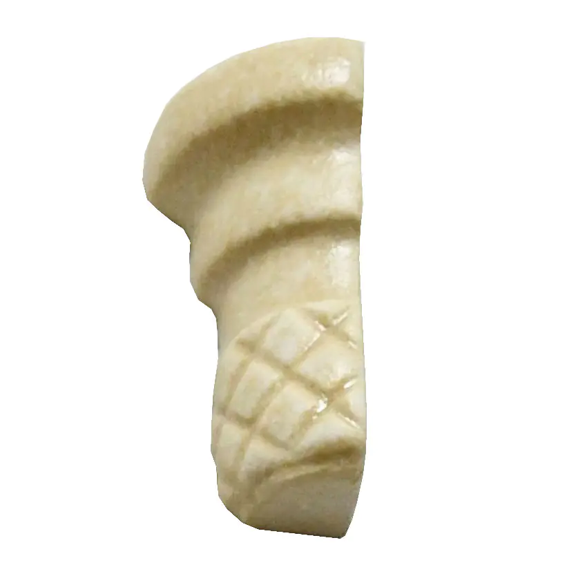 Bordürenecke Villeroy & Boch Nr.795 1211 VS21 Septfontaines creme 1,5x5 cm I.Sorte
