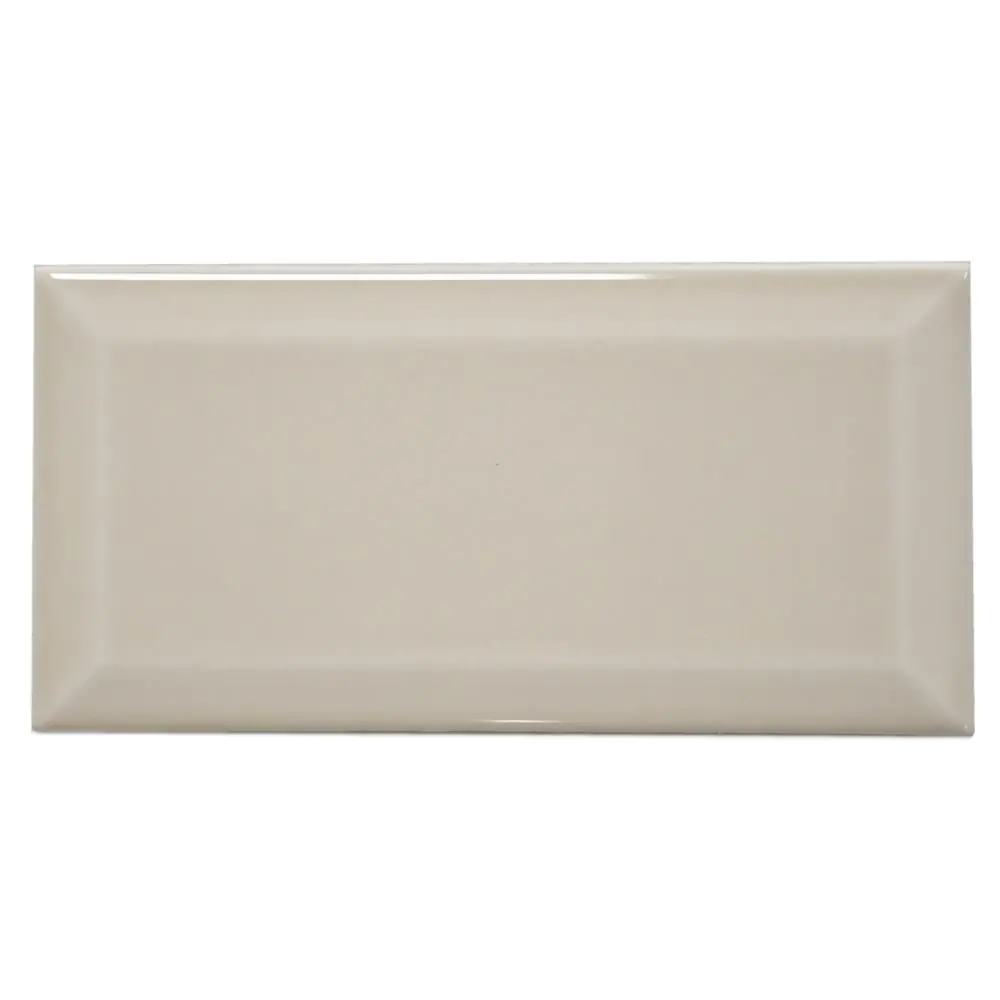 Wandfliese Villeroy & Boch 1212 MW10 Metro Flair alabaster creme 10x20 cm I.Sorte Wandfliese Villeroy & Boch 1212 MW10 Metro Flair alabaster creme 10x20 cm I.Sorte