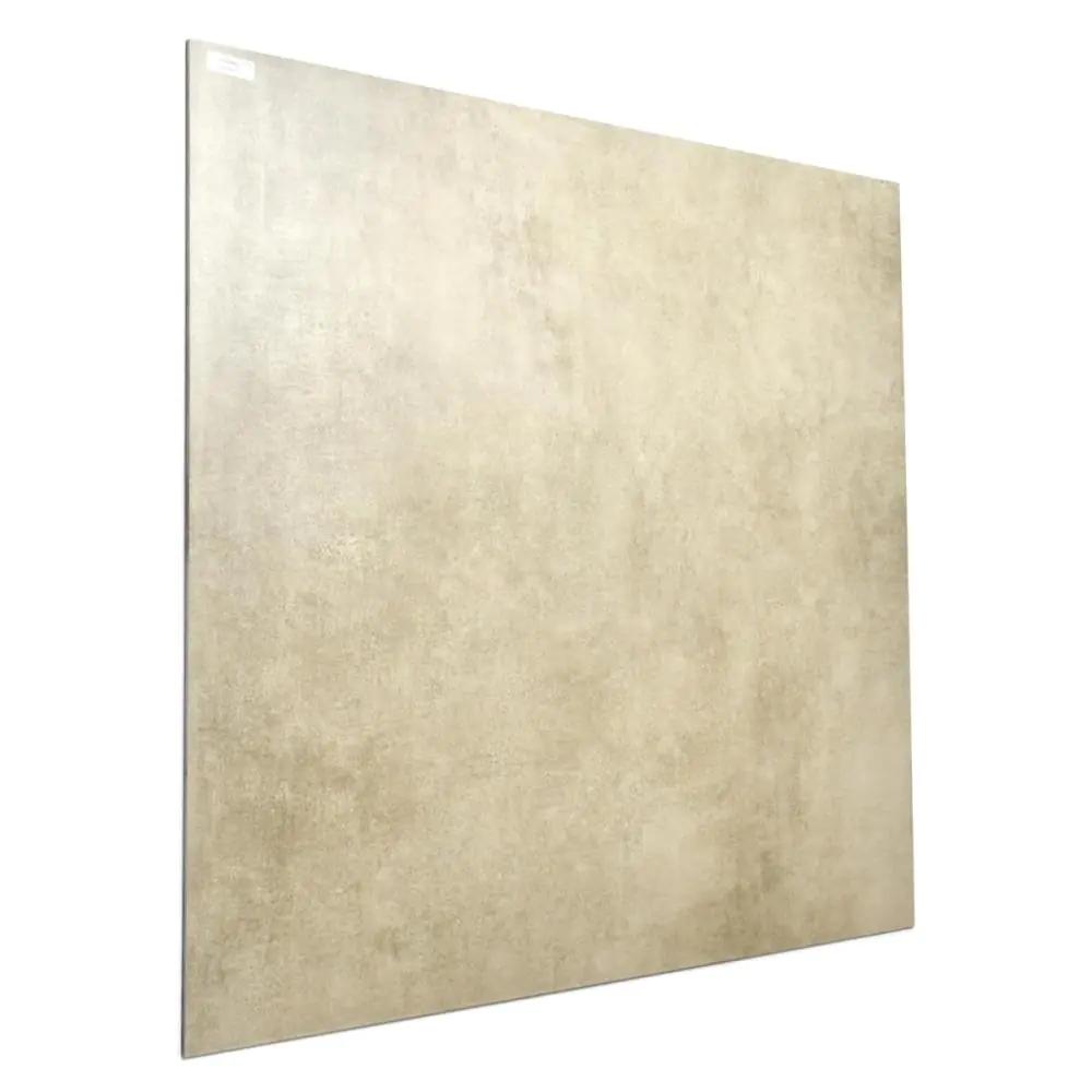 Terrassenplatte Rondine J91889 Volcano sand beige braun 80x80 cm I.Sorte Terrassenplatte Rondine J91889 Volcano sand beige braun 80x80 cm I.Sorte