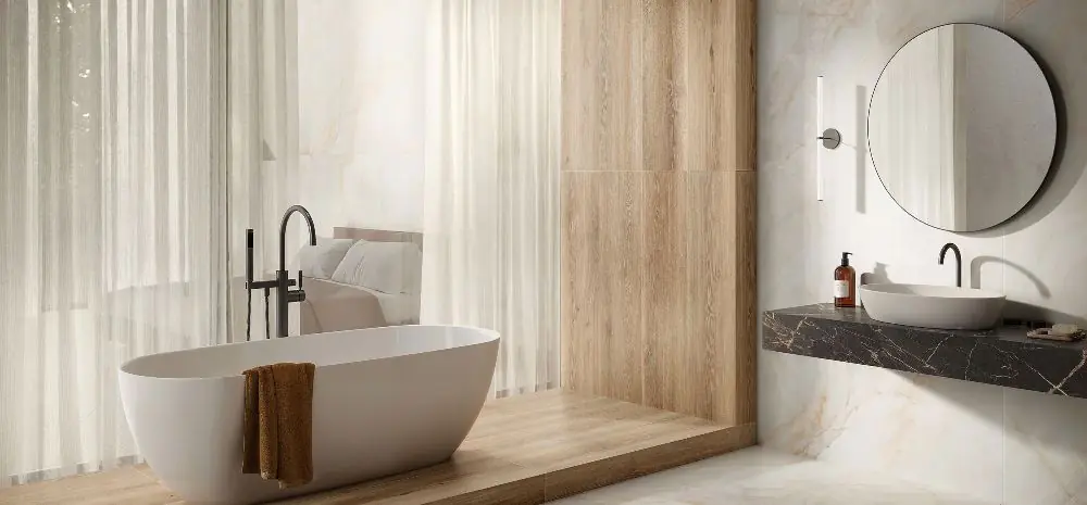 Bodenfliese Villeroy & Boch 2780 WL10 Wood Selection brushed oak beige 20x120 cm I.Sorte