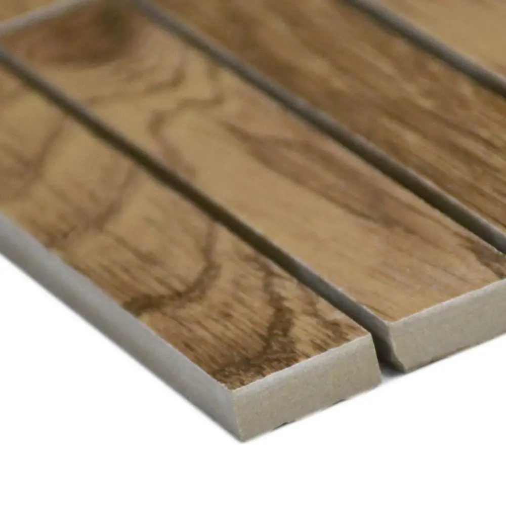 Mosaik Villeroy & Boch 2135 HR30 Oak Park brandy 30x30 cm I.Sorte