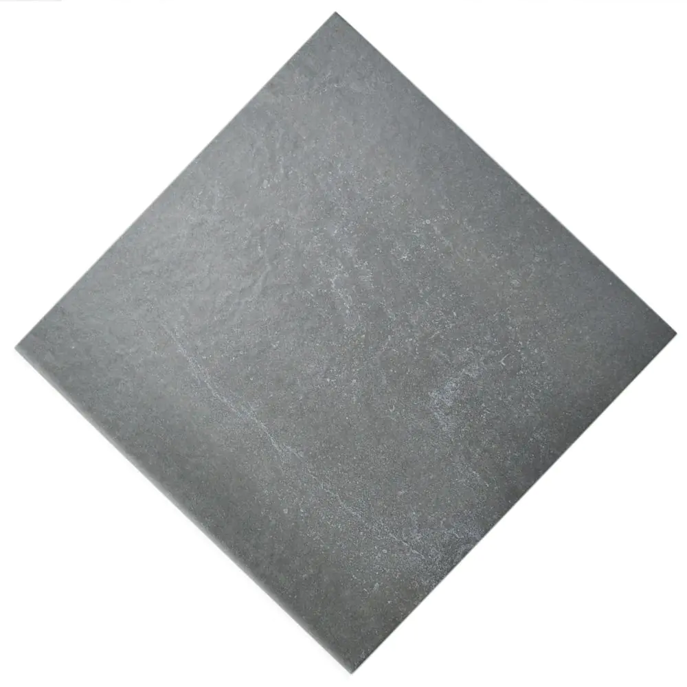 Bodenfliese Villeroy & Boch 2336 RD90 Northfield anthracite grau 60x60 cm I.Sorte