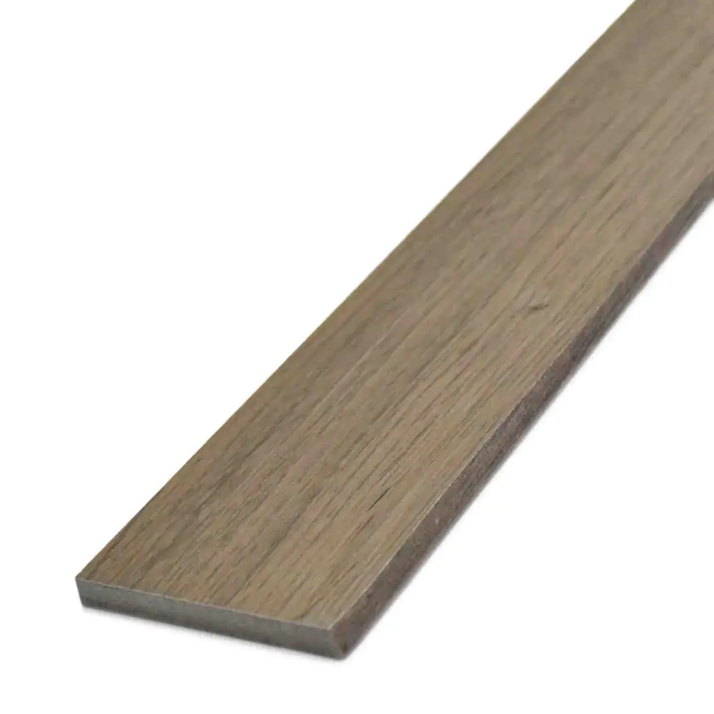 Sockel Villeroy & Boch 2139 HR80 Oak Park cacao braun 7,5x120 cm I.Sorte