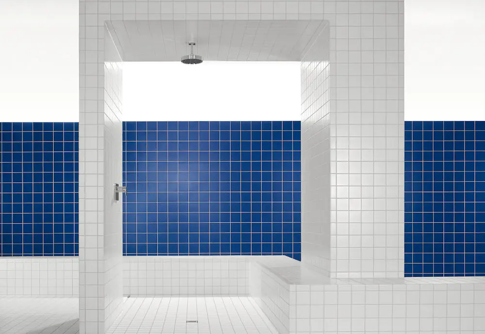 Mosaik Villeroy & Boch 3709 PN00 Pro Architectura weiß 30x30 cm I.Sorte
