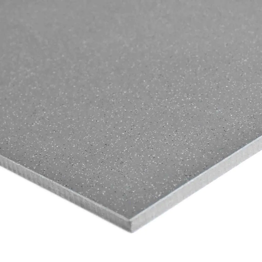 Bodenfliese Villeroy & Boch 2014 C490 Pro Architectura 3.0 solid grey 60x60 cm I.Sorte