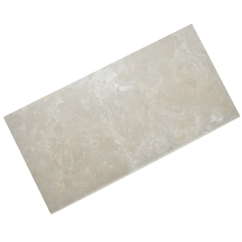 Bodenfliese Verde Campogalliano Cosmopolitan taupe beige 30x60 cm I.Sorte