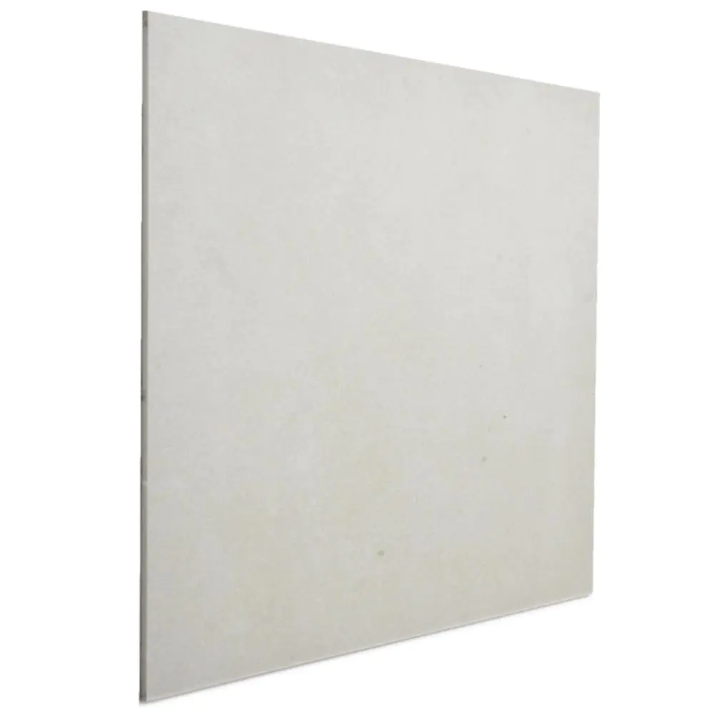 Bodenfliese Villeroy & Boch 2310 PC00 Solid Tones concrete white beige 60x60 cm I.Sorte