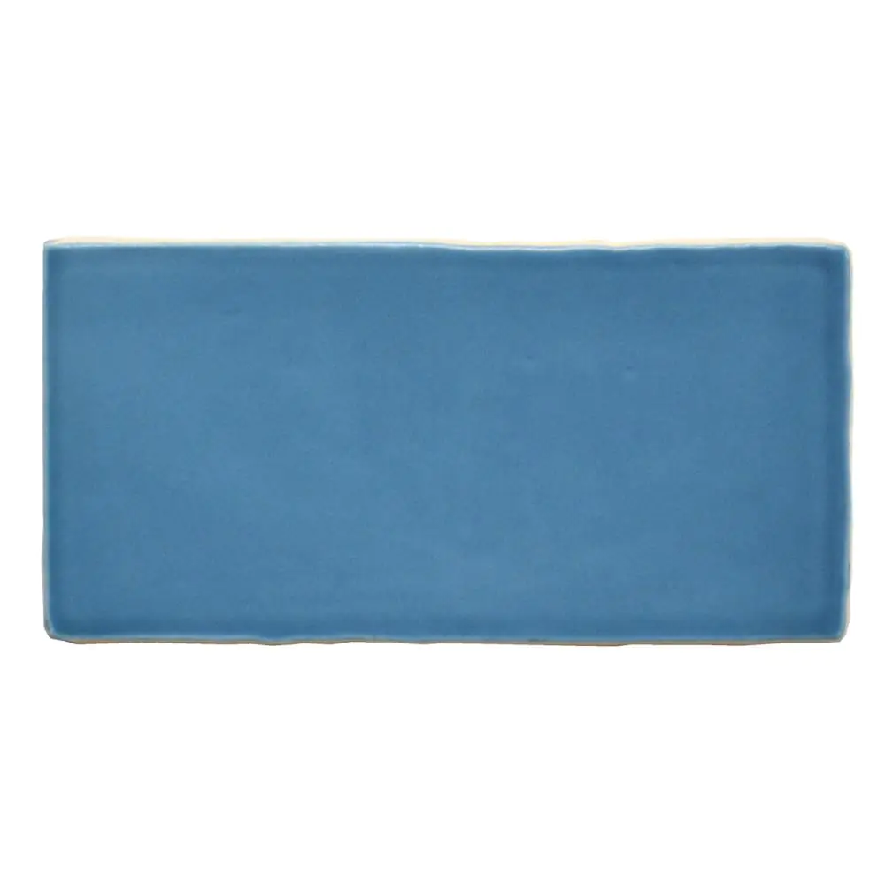 Wandfliese Cifre Atlas marine mate blau 7,5x15 cm I.Sorte Wandfliese Cifre Atlas marine mate blau 7,5x15 cm I.Sorte