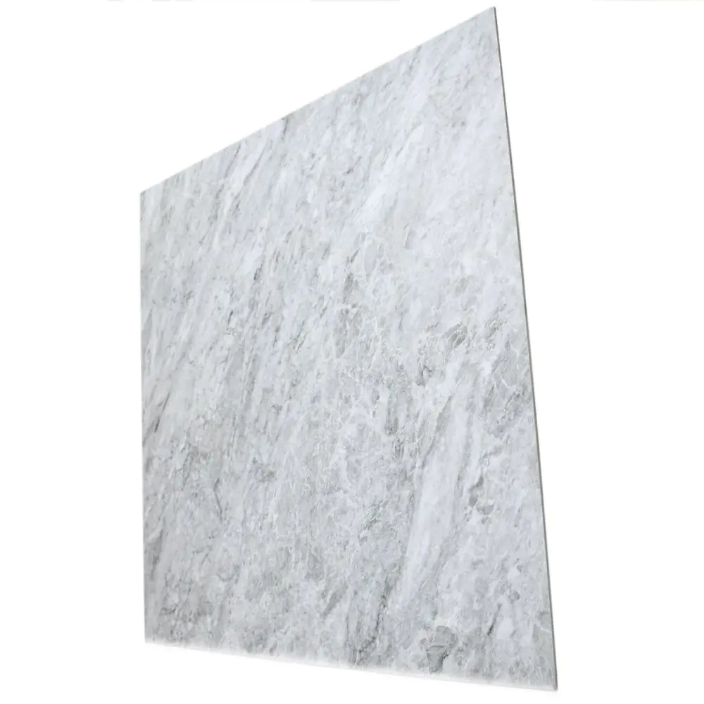 Bodenfliese Villeroy & Boch 2961 M60M Marble Selection bardiglio hellgrau 120x120 cm I.Sorte