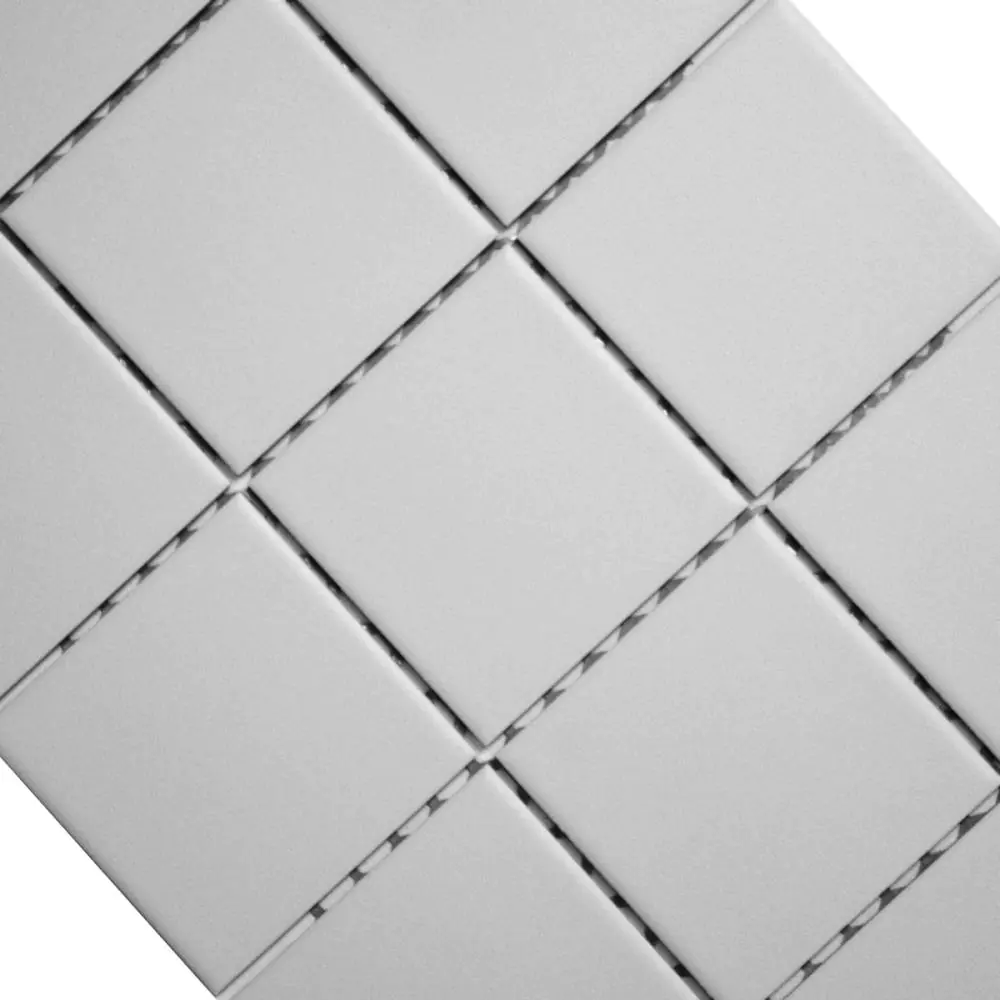 Mosaik Villeroy & Boch 3244 UT02 Unit One grau 30x50 cm I.Sorte
