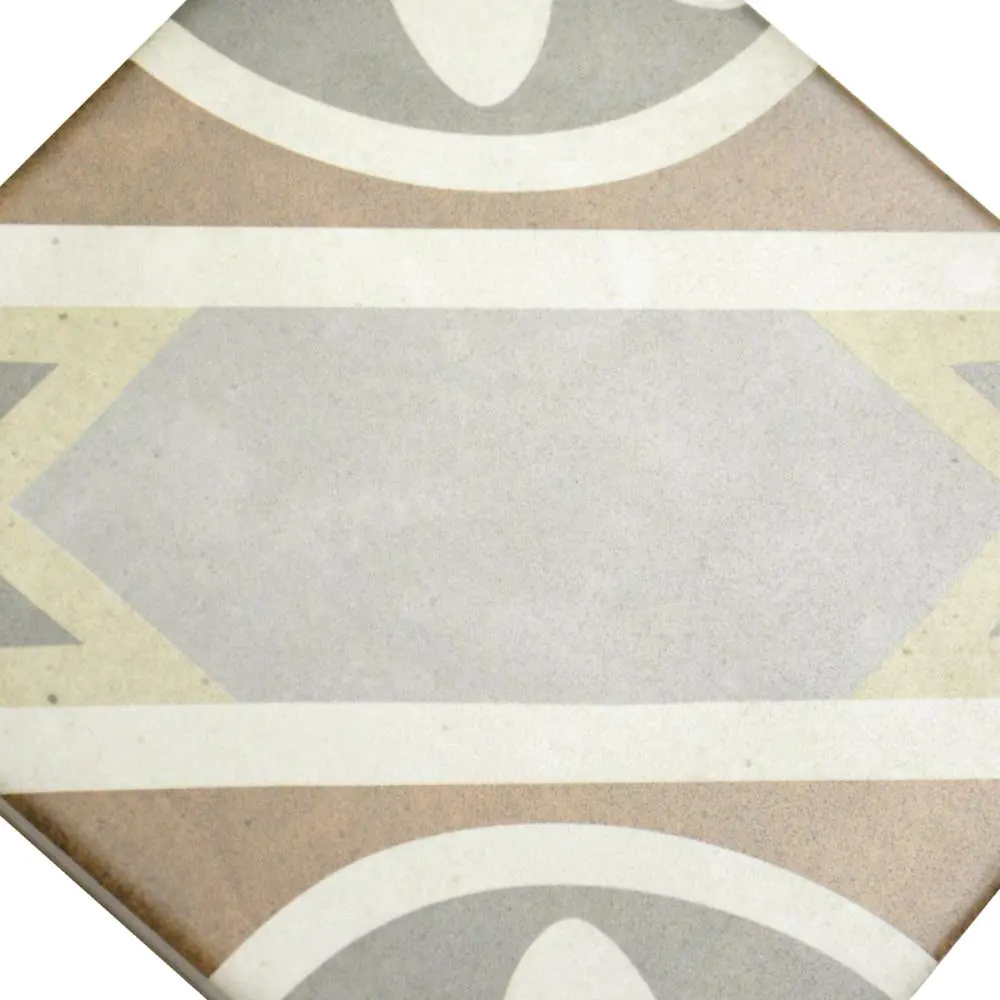 Bodenfliese Dekor Equipe Ceramicas 24401 Art Nouveau apollo colour 20x20 cm I.Sorte Bodenfliese Dekor Equipe Ceramicas 24401 Art Nouveau apollo colour 20x20 cm I.Sorte