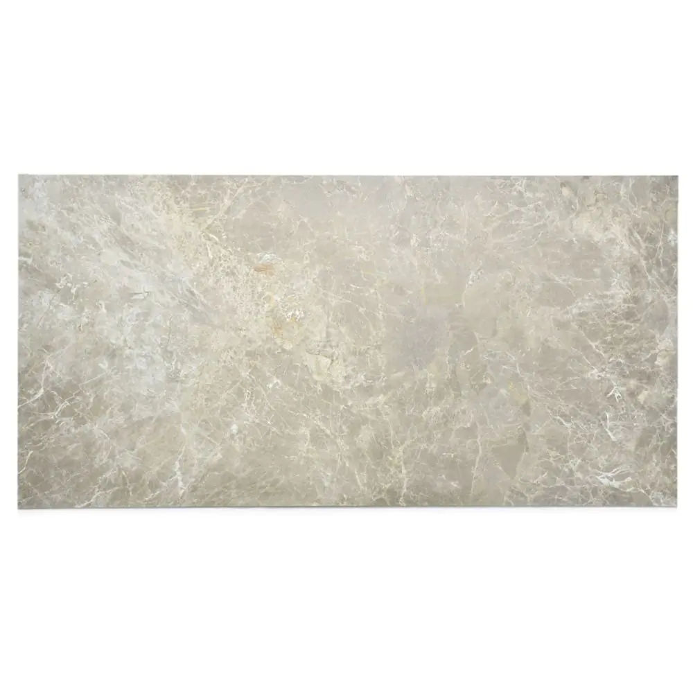 Bodenfliese Verde Campogalliano Cosmopolitan tortora graubraun 30x60 cm I.Sorte