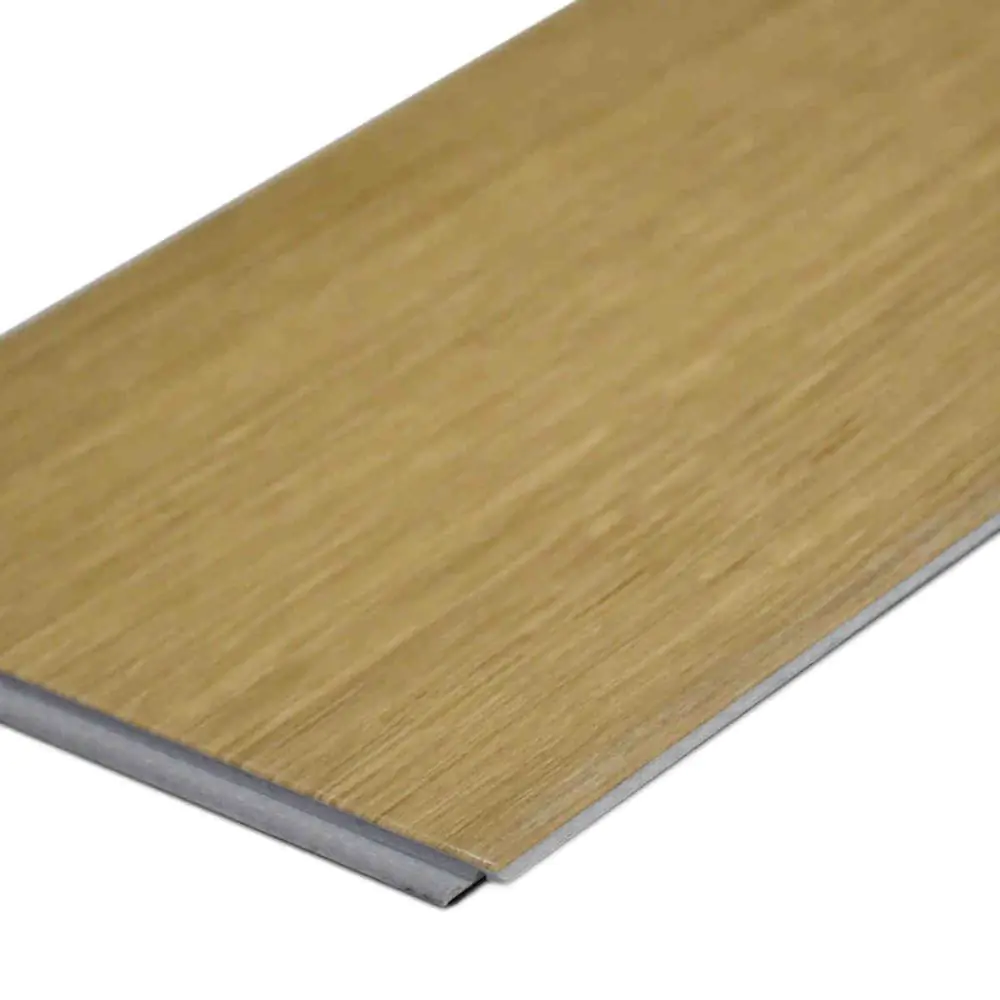 SPC Klick-Vinylboden Lalegno A16593 SPC5-Fume 18x122 cm