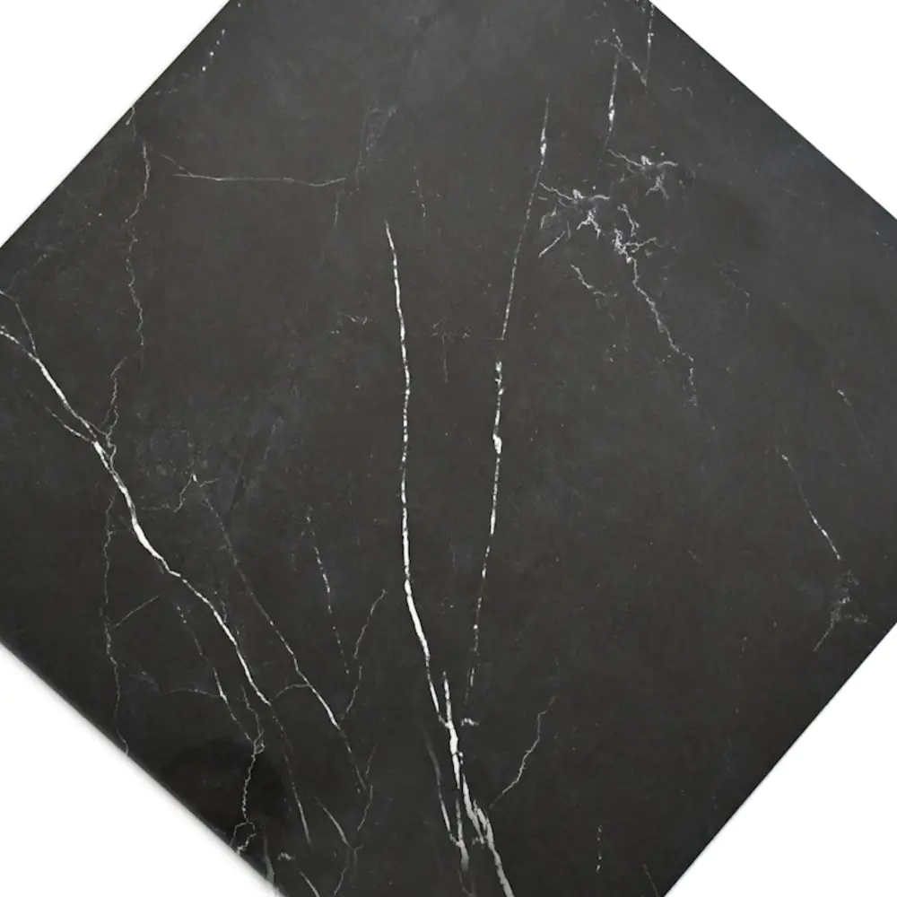 Bodenfliese Villeroy & Boch 2660 MK9P Victorian black schwarz 60x60 cm I.Sorte