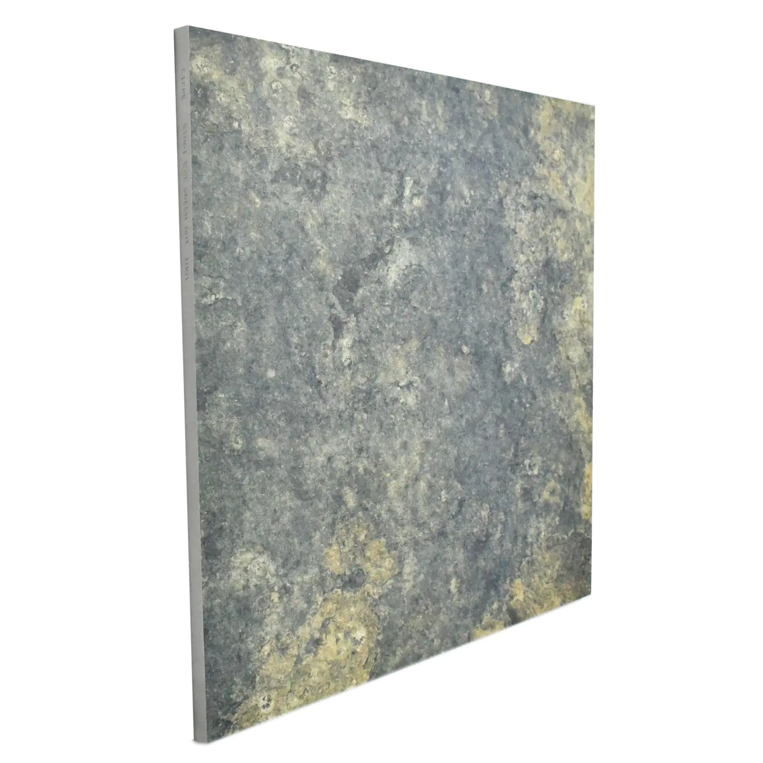 Terrassenplatte Cifre Sinai green grün 60x60 cm I.Sorte