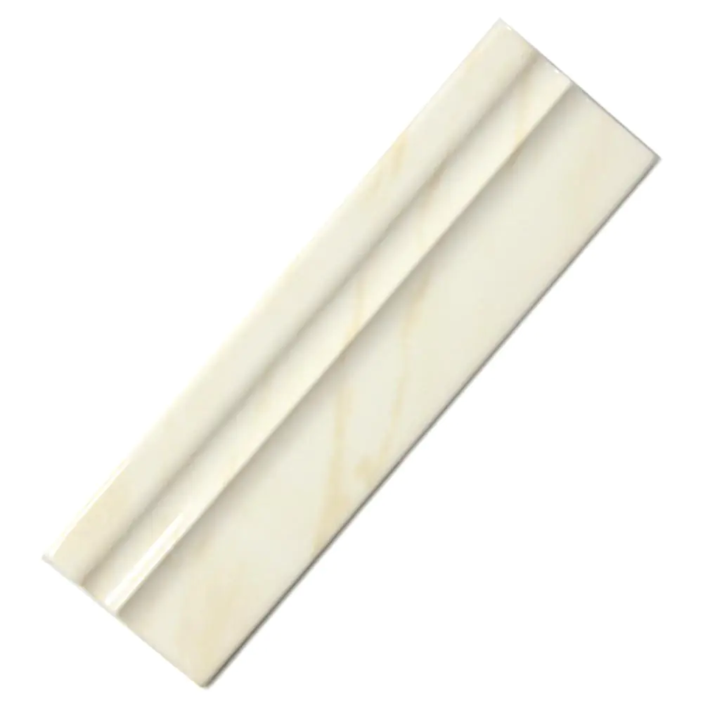 Bordüre Villeroy & Boch Nr.960 1558 TL20 Palazzo Vecchio creme 7,5x25 cm I.Sorte Bordüre Villeroy & Boch Nr.960 1558 TL20 Palazzo Vecchio creme 7,5x25 cm I.Sorte