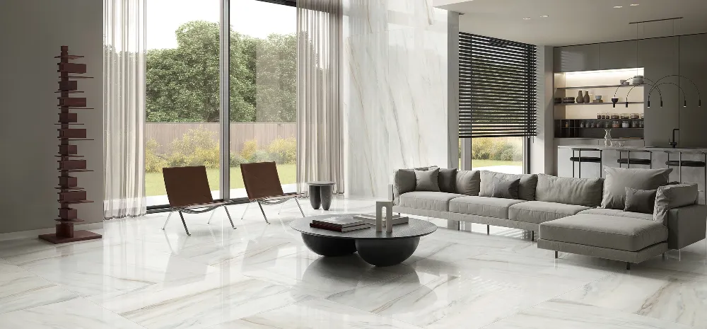 Bodenfliese Villeroy & Boch Marble Selection