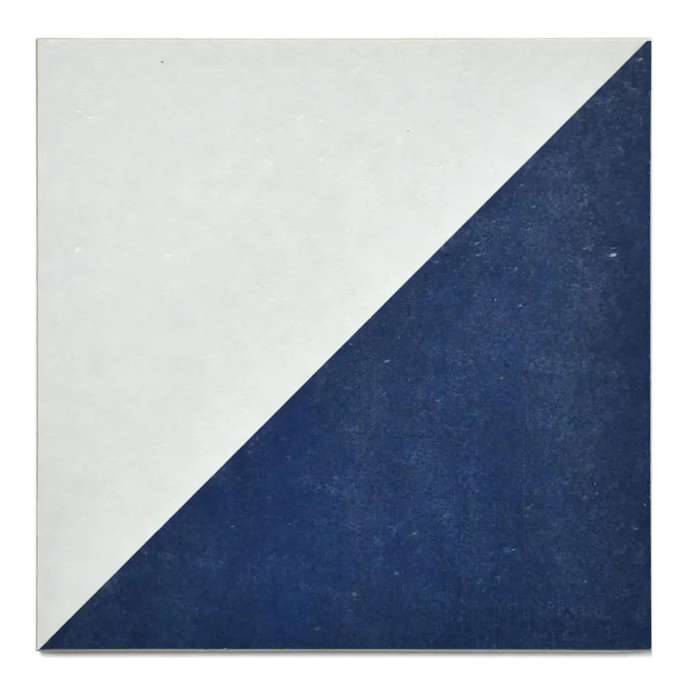 Bodenfliese Dekor Villeroy & Boch 2634 CF6A Century Unlimited multicolor kalt 20x20 cm I.Sorte