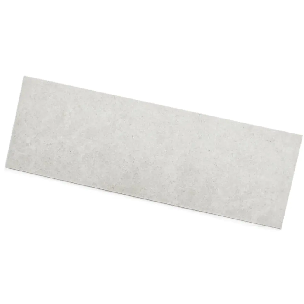 Wandfliese Villeroy & Boch 1454 BS60 Tri.Art white grey weiß grau 40x120 cm I.Sorte