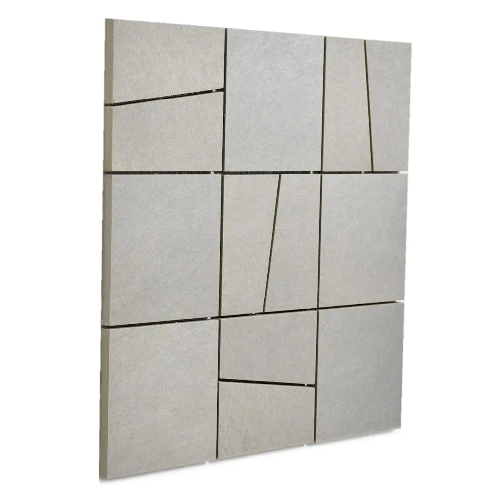 Mosaik Villeroy &  Boch 2415 RT5M Bernina grau 30x30 cm I.Sorte