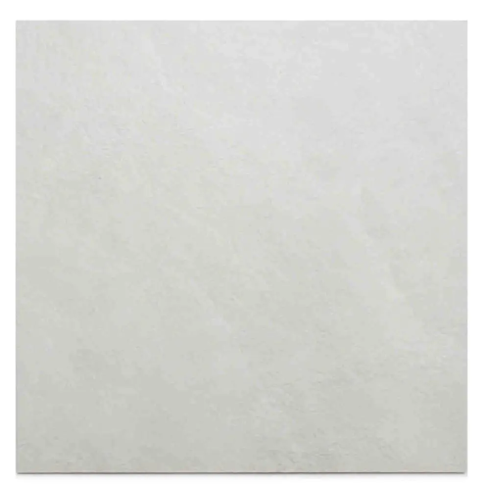 Terrassenplatte Verde Campogalliano Dakota bianco creme 100x100 cm I.Sorte