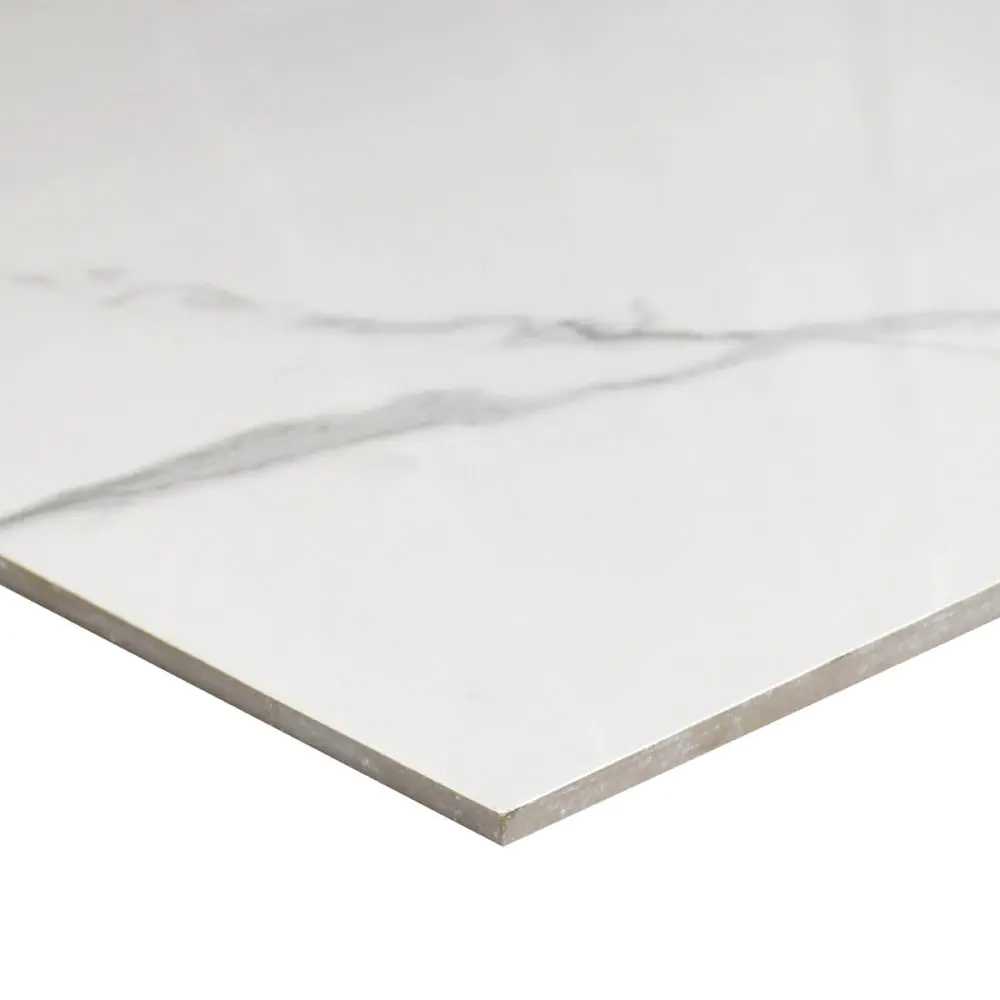 Bodenfliese Villeroy & Boch 2730 ZN1P Nocturne white weiß 60x120 cm I.Sorte