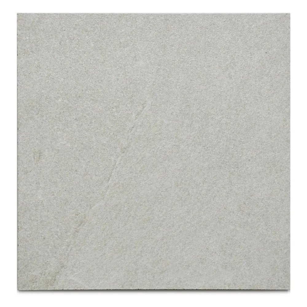 Terrassenplatte Rondine J91756 Angers ivory creme 60x60 cm I.Sorte