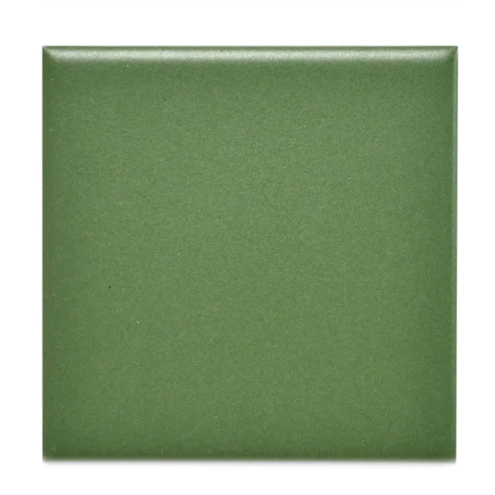 Mosaik Einleger Villeroy & Boch 3201 PA10 Pro Architectura dunkelgrün 10x10 cm II.Sorte