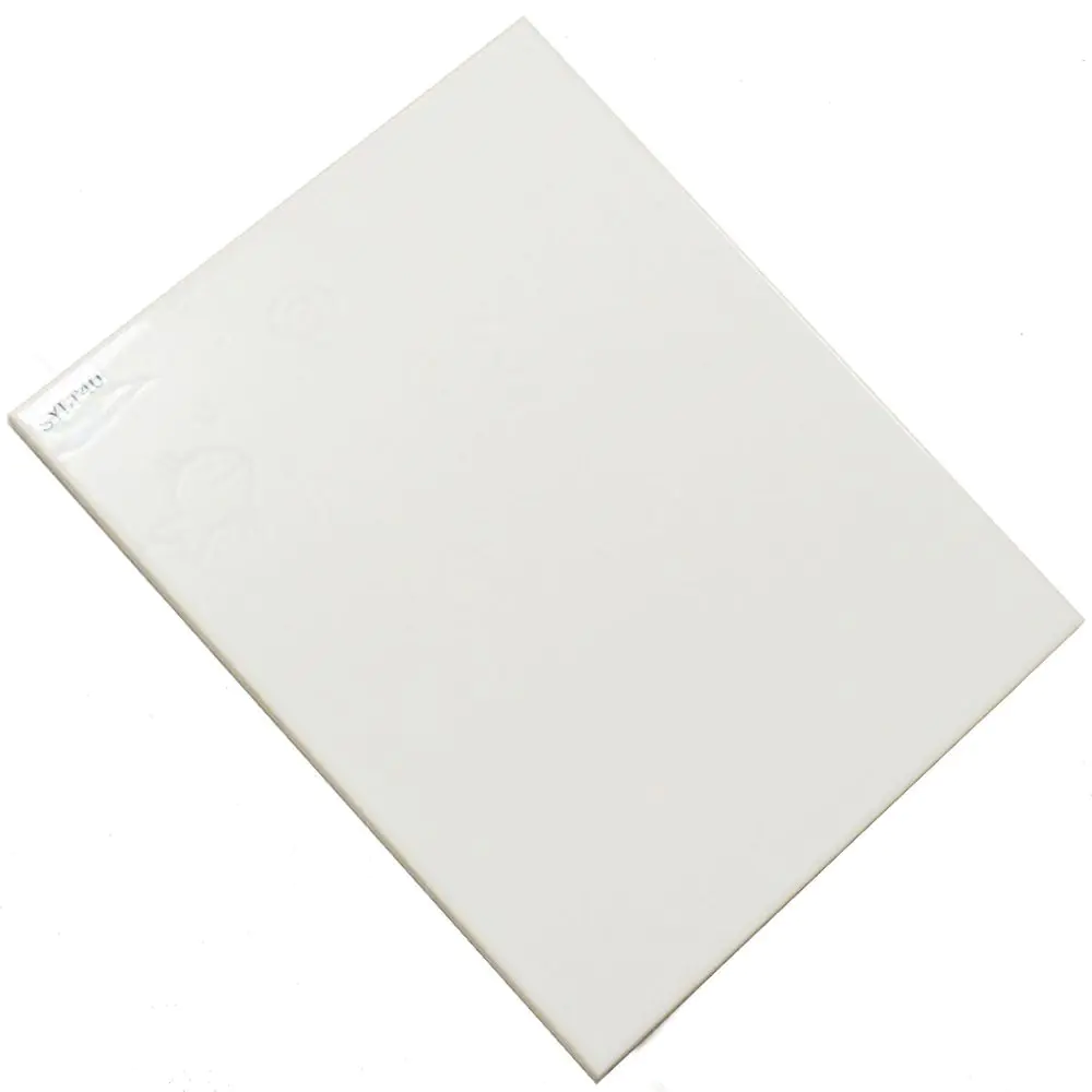 Wandfliese Grohn SYT40 Sylt Fische weiß 20x25 cm I.Sorte