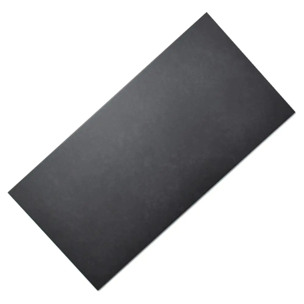 Bodenfliese Klingenberg 040731 Keratech black schwarz 30x60 cm I.Sorte