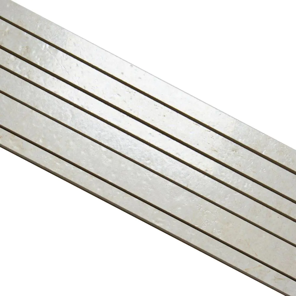 Mosaik RAK Brick Connection weiß beige 15x60 cm I.Sorte Mosaik RAK Brick Connection weiß beige 15x60 cm I.Sorte