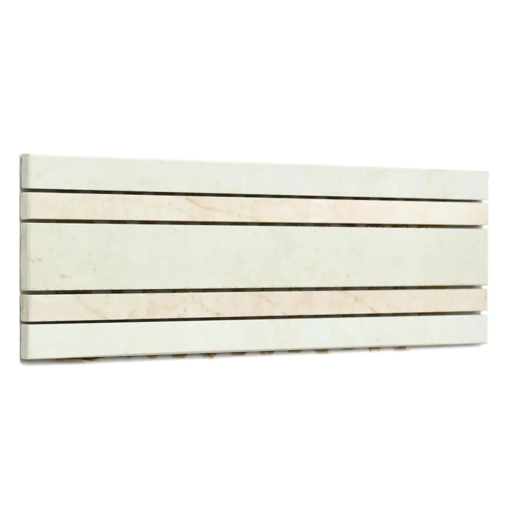 Bordüre Villeroy & Boch 2492 V10L Opus Lapideum beige rosa 10x30 cm I.Sorte Bordüre Villeroy & Boch 2492 V10L Opus Lapideum beige rosa 10x30 cm I.Sorte