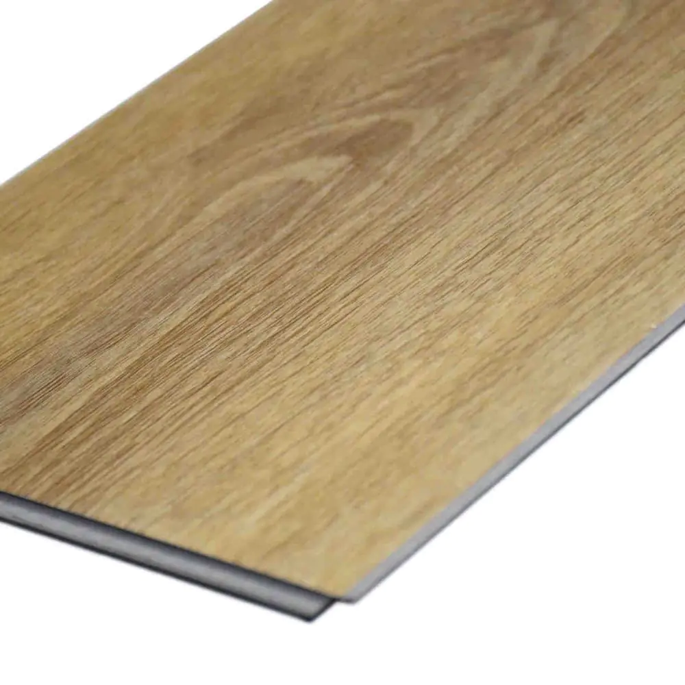 SPC Klick-Vinylboden Lalegno A16597 Vitesse alpi braun 18x122 cm