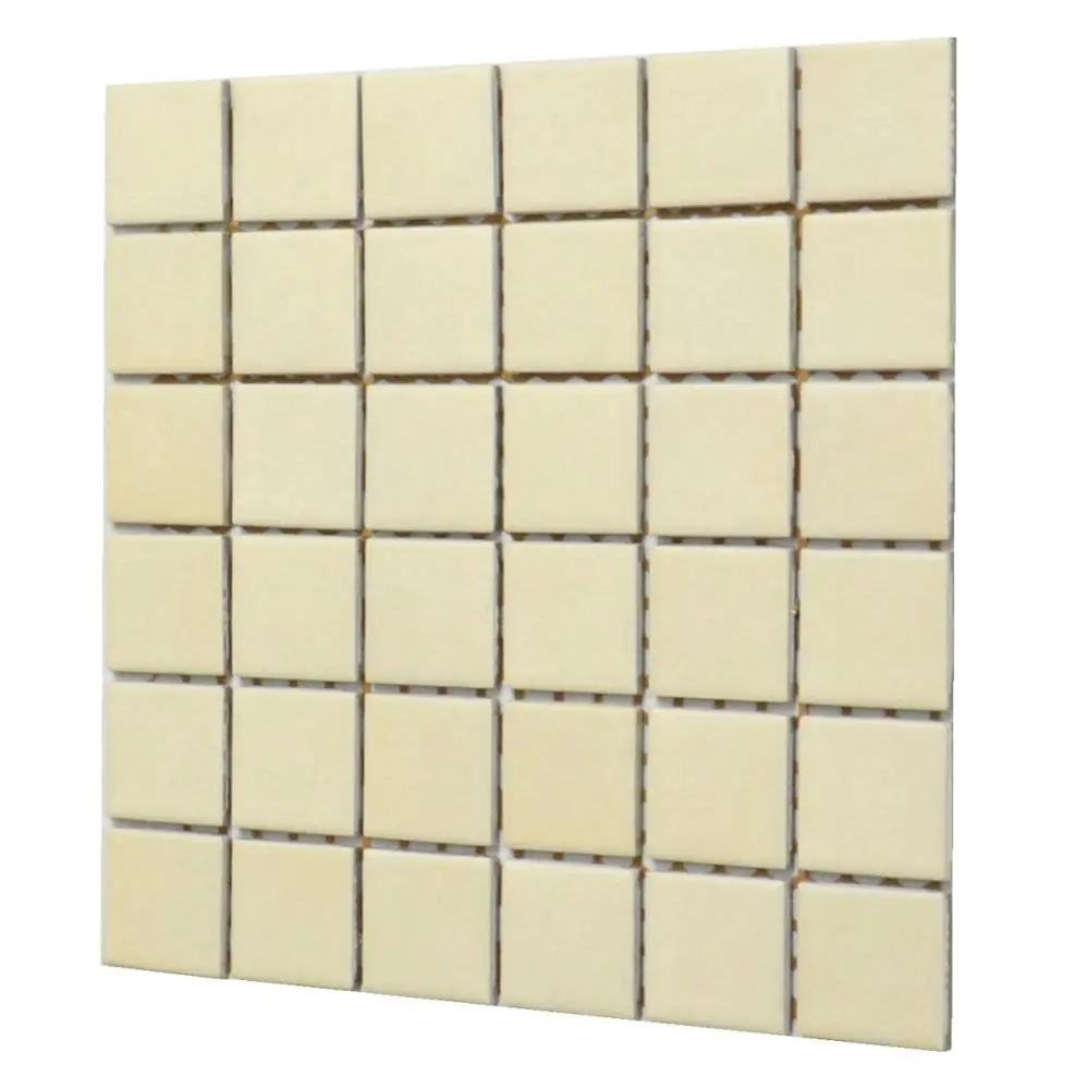Mosaik Engers ARI220 Arizona creme 30x30 cm I.Sorte Mosaik Engers ARI220 Arizona creme 30x30 cm I.Sorte